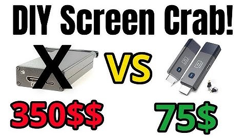 Ik heb zelf een cybersecuritytool gebouwd met een draadloze HDMI-zender – geïnspireerd door Hak5 ...