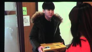 능동2015 0207돈보스코 18 아버지는사랑입니다 중3,동영상