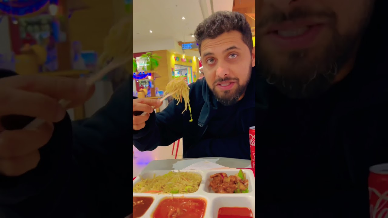 The Unbelievable Nucleus Mall in Ranchi!  |athiff manna