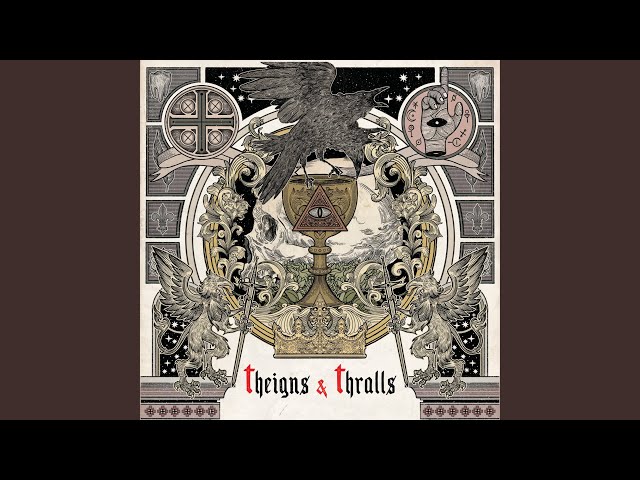 Theigns & Thralls - Strive