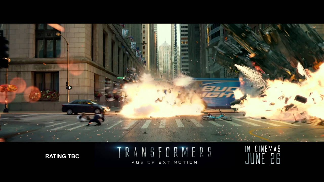 camera iphone 8 plus apk TRANSFORMERS: AGE OF EXTINCTION - 'Forge' TV Spot