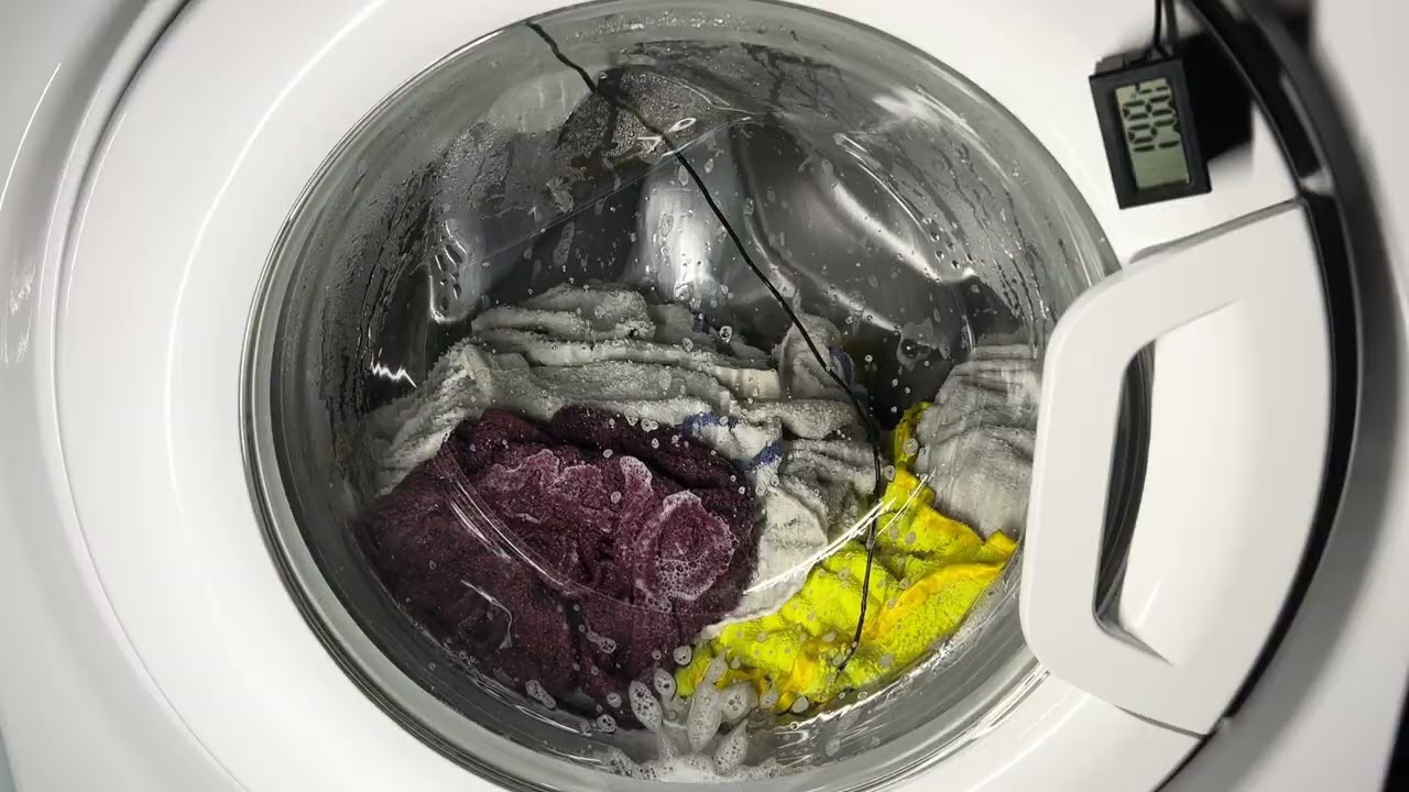 Hotpoint WMFUG742 - Fastwash 60' 60⁰