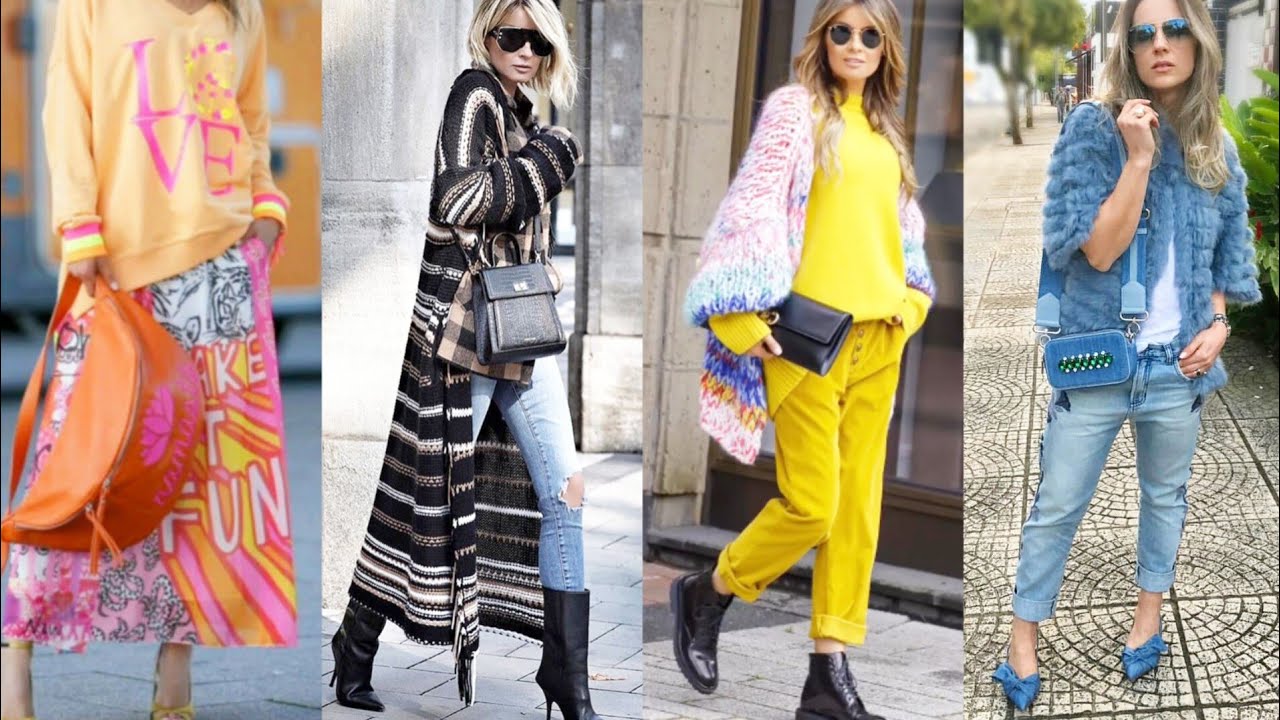 Milan Winter Street Style 2024 Italian Fashion Trends YouTube Maxresdefault