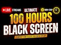 100 Hours black screen #edit #black #viral #trending #youtube #shorts