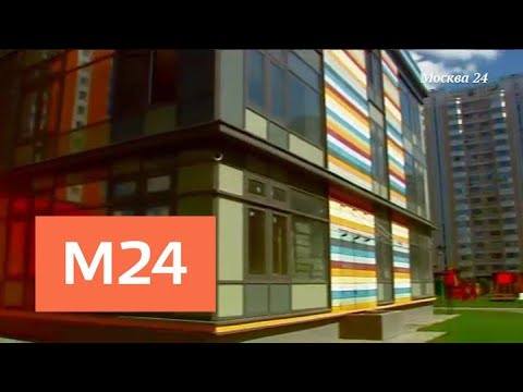 "Строительство в деталях": в Москве утвердили дизайн станции метро "Рубцовская" - Москва 24