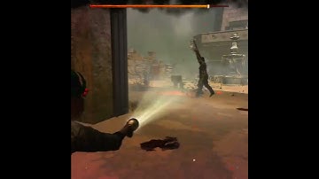 Camper Bubba VS GRASSHOPPER - Dead By Daylight