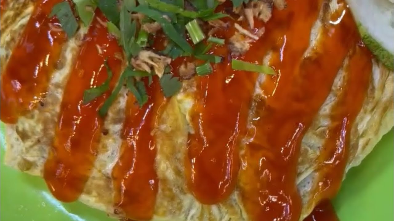 Jalan jalan Cari Makan Mystyle Yang Malay Cuisine People’s Park Centre 