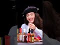 Rosalía can't stop laughing 🤣