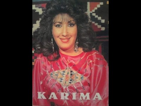 Karima The Kabyle Diva Who Influenced Generations History Songs Heritage