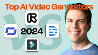The 9 Best AI Video Generators in 2024