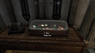My Windstad Manor Tour PS5 - Skyrim