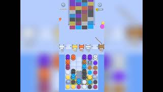 Knit Out Level 673 Walkthrough Solution 