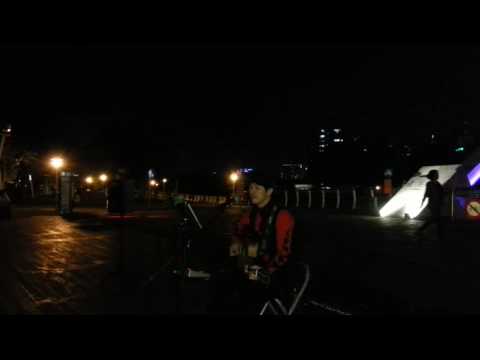 2016/12/5康驊～傳奇