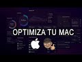 Recupera ESPACIO y Mejora el rendimiento de tu Mac | CleanMyMac