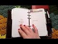 Reasons For Productivity Fail in a Planner (Filofax)