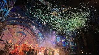 Wicked West End 17th Anniversary Performance - Curtain Call