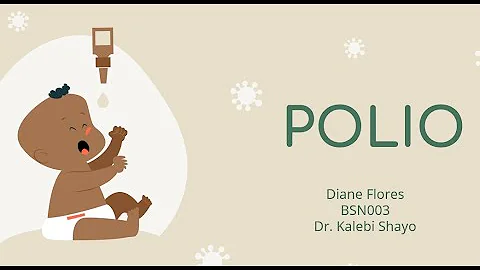 Polio | Diane Flores