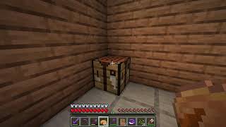 Minecraft Server