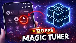 ¡Qué locura! Nuevo Modo de Magic Tuner 2026