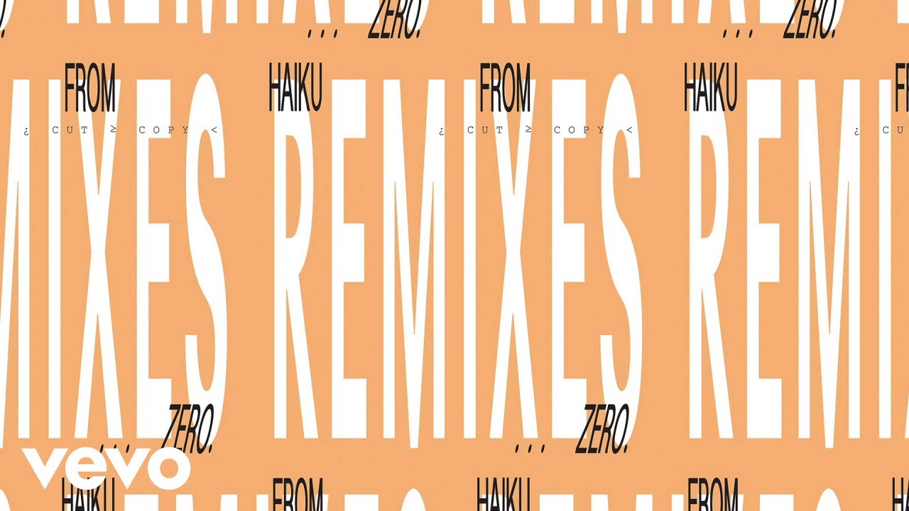 Cut Copy Counting Down Audio Youtube Artists break down the meaning and inspiration of their songs in our between the lines series. cut copy counting down audio youtube