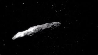 Interstellar object 'Oumuamua may be chunk of 'Pluto-like planet'