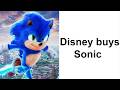 Disney Tries to Claim Mufasa Beat Sonic 3 But FAILS