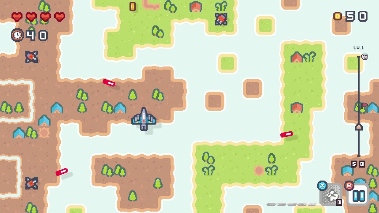 24/7 Gameplay Loop - Dev is Sleeping