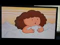 MADELINE MAY Bathtime At The Hotel Riche 