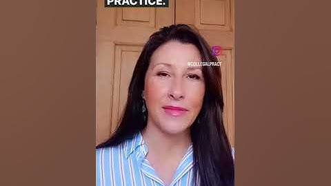 Top Tips for SQE preparation