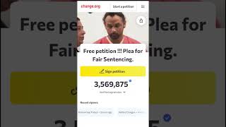 🇺🇸 पंजाब के ड्राइवर को 45 साल की सज़ा? | Harjinder Singh Case | Change.org Petition | ChocoMatic Liv