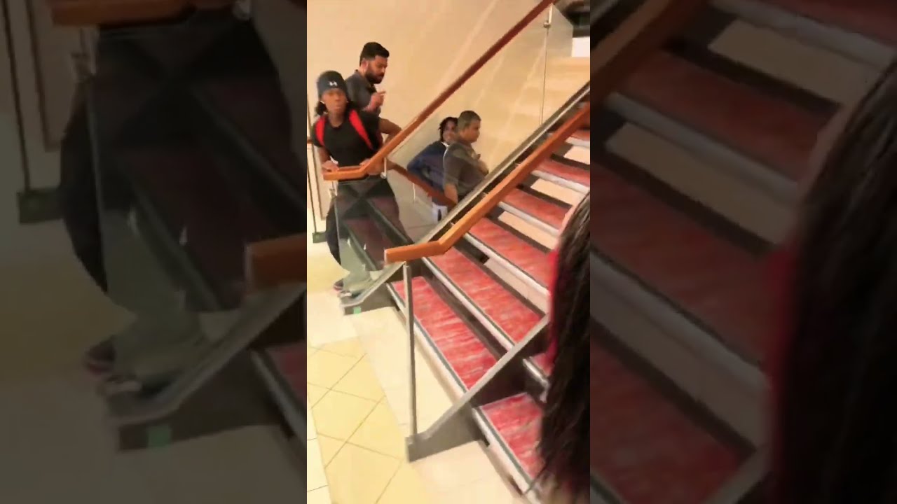 Disgusting Passenger On Carnival Ship Travel Cruise