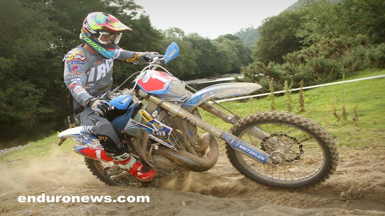 ACU British Enduro Championships 2019   