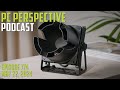 PCPer Podcast 774: NVIDIA Makes Money, DAN CASES mATX, Noctua as a Lifestyle Brand, AI Thermal Paste