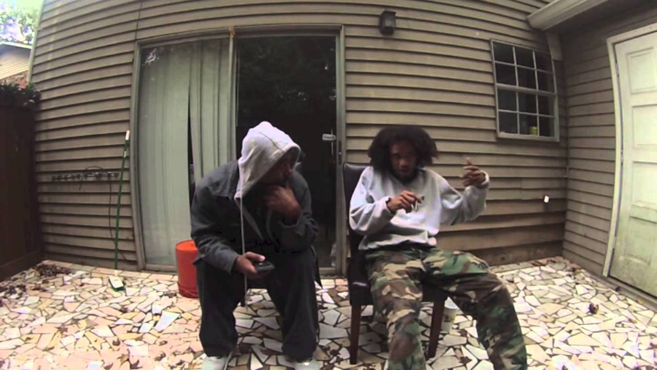 The Revolutionary Cuz Show History and Future