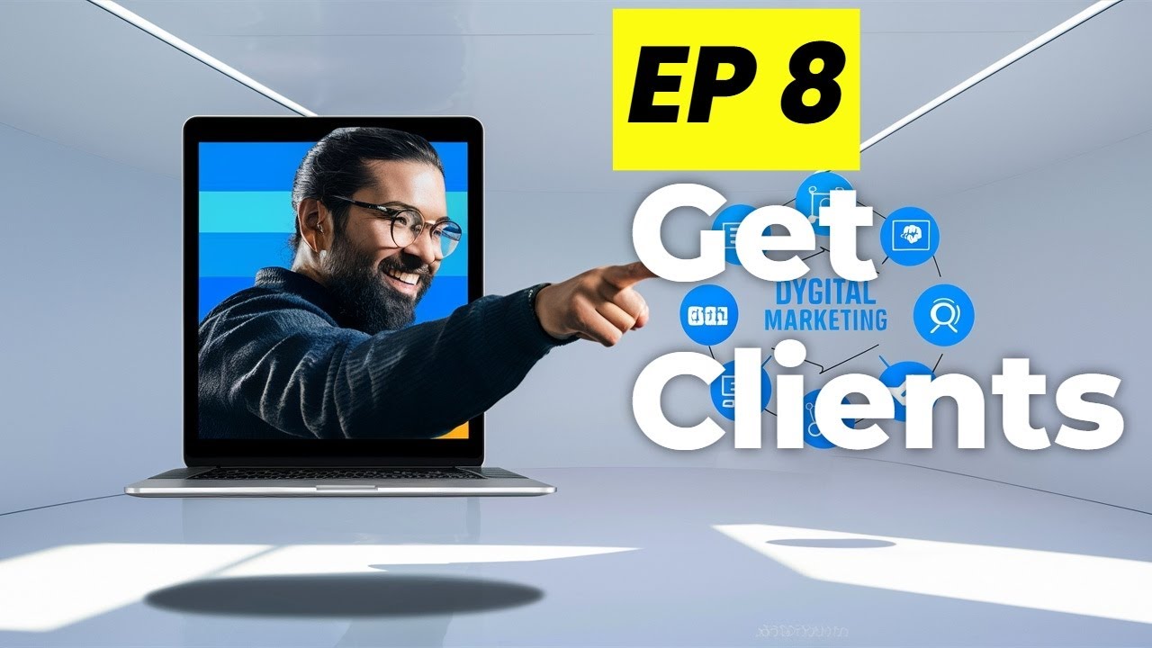 Prompt Engineering for Digital Marketing: Boost Your Ads with AI - YouTube