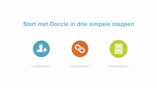 Start met Doccle in 3 simpele stappen screenshot 4