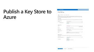 Microsoft 365: Deploy Double Key Encryption screenshot 3