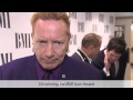 John Lydon Interview - The 2013 BMI London Awards - Pt. 2