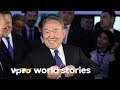 Kazakhstan: big country, great leader? | VPRO Documentary