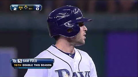 2011/07/20 Fuld's double