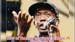 Thomas Mapfumo  Greatest Hits Full  Music Mixtape[Mixed by Power Killer  27814027444