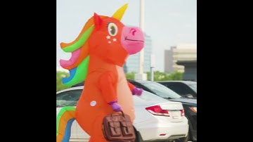 We’ll Help You Find Unicorns.