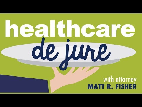 Healthcare de Jure: What the Future Holds for Insurance Marketplaces and ACA