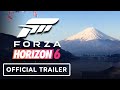 Forza Horizon 6 - Official Reveal Trailer | TGS 2025