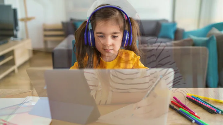 The pros and cons of digital learning -- Women to Watch: Tech Watch