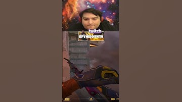 CS2 - How to Molotov Middle Door on Dust2? #shorts #cs2 #counterstrike2