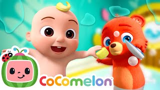 this is way bedtime bath routine song jj s fantasy animals