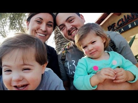 Family Fights for Cure for Their Two Children
