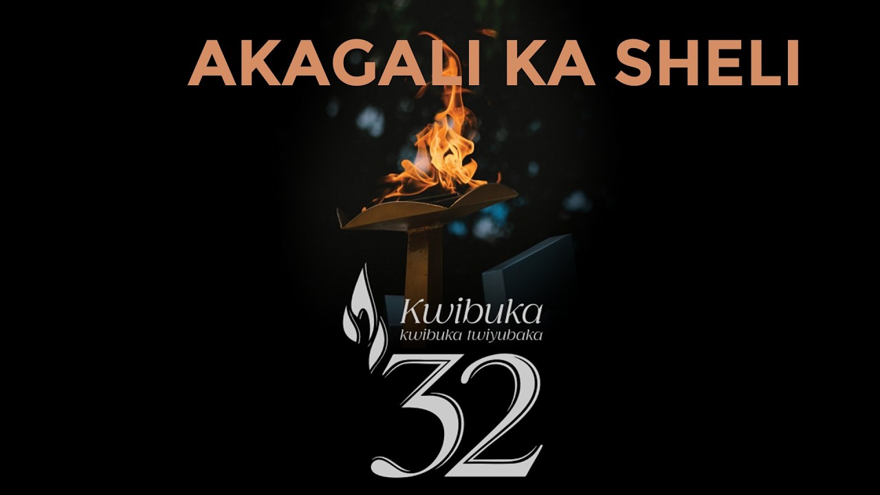 KWIBUKA KU NSHURO YA 32 JENOSIDE YAKOREWE ABATUTSI #UMURENGE wa # ...