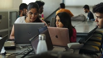 FOSS Hackathon 3.0 organized by FOSS United and hosted by RV University.